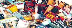 展會宣傳冊印刷有效傳遞信息，企業更能展露