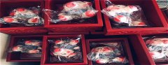 你身上都有哪些類“包裝盒印刷”的傾向？我