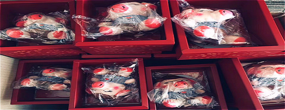 你身上都有哪些類“包裝盒印刷”的傾向？我能猜到是它(圖1)