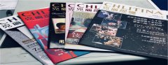 景聯印刷｜一冊在手，一生牽手