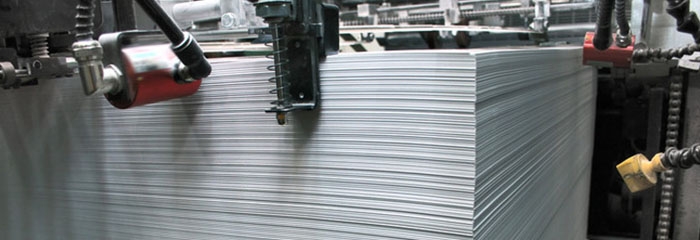 廣告畫冊印刷企業如何進行提升服務質量？印刷廠有好方法！(圖1)