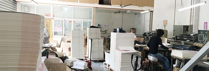 家譜印刷廠進行分享：家譜族譜制作譜書尺寸以及如何正確把握？(圖1)