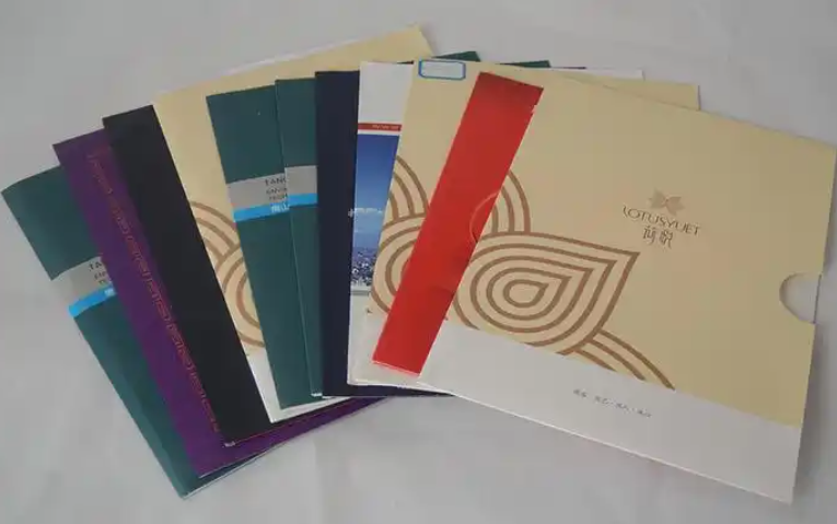 選擇樣本畫冊印刷的廠家要注意什么？